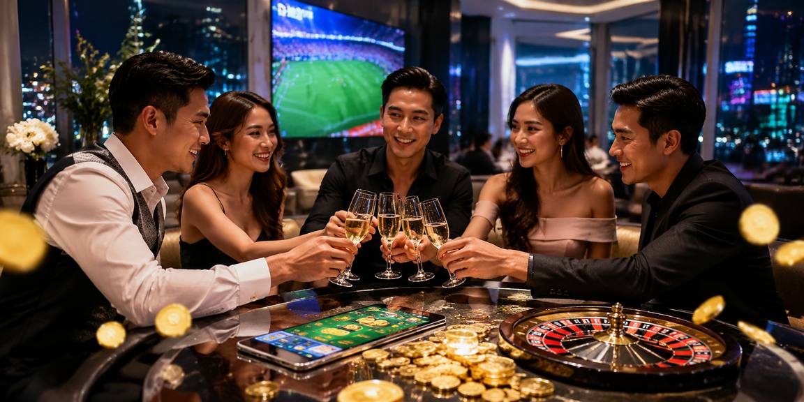 789bet1 Sweet Bonanza Megaways